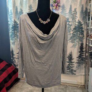 Grey Rachel Zoe-New York Ladies Blouse